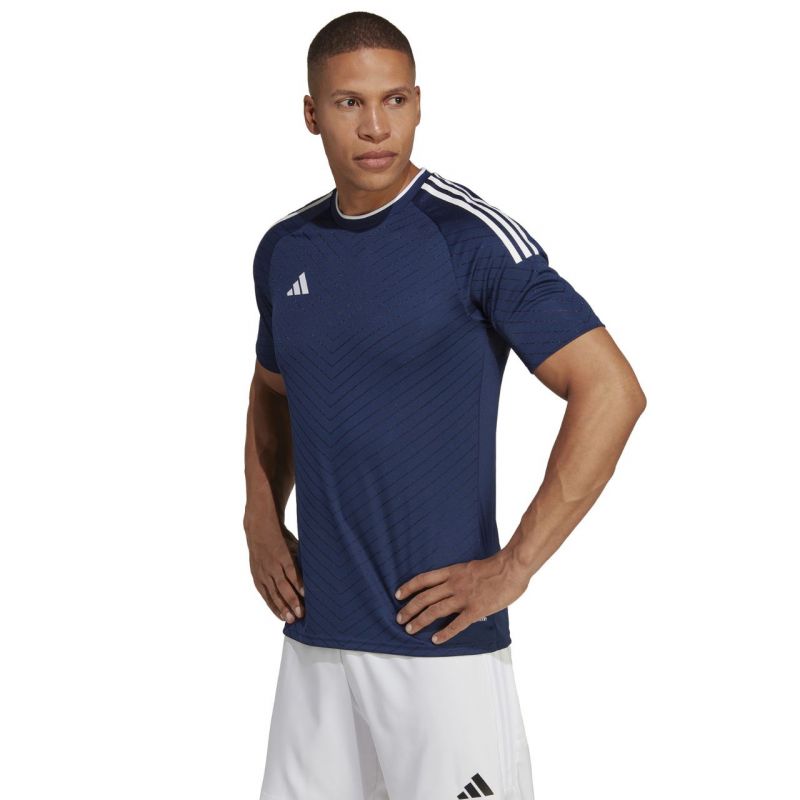 Koszulka adidas Campeon 23 Jersey M HR2621 - obrazek 4