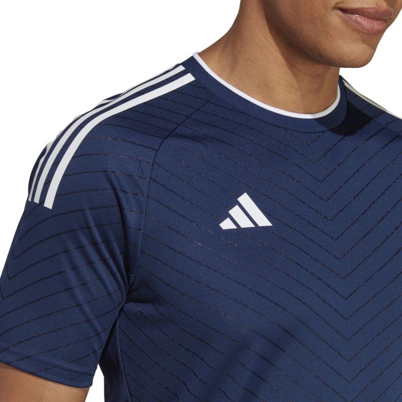 Koszulka adidas Campeon 23 Jersey M HR2621 - obrazek 5