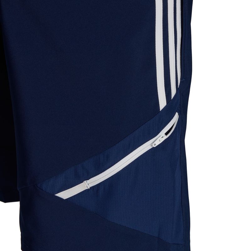 Spodenki adidas Condivo 22 Downtime M HA6265 - obrazek 3