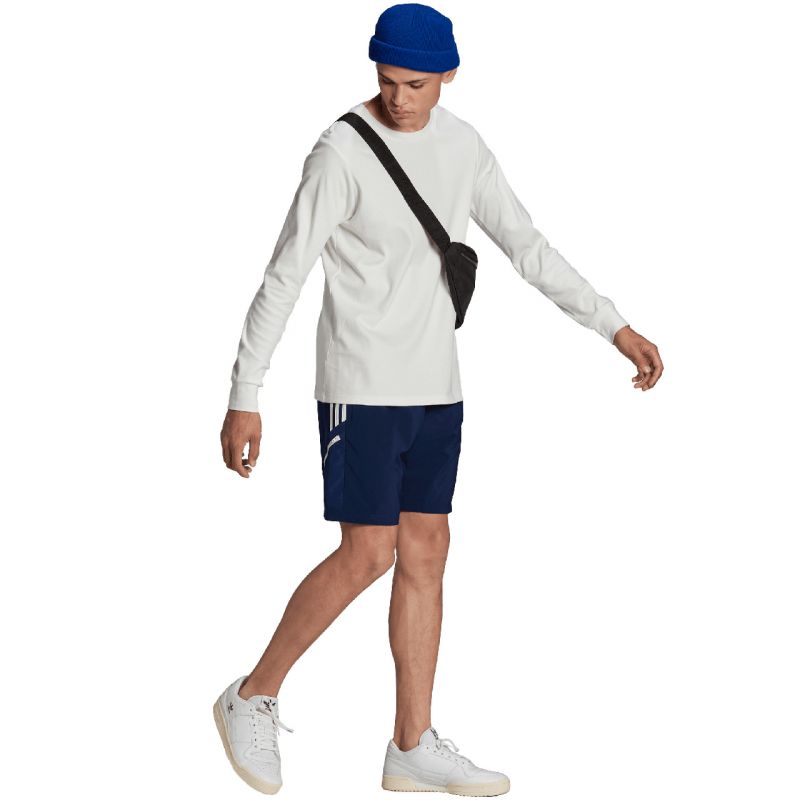 Spodenki adidas Condivo 22 Downtime M HA6265 - obrazek 5
