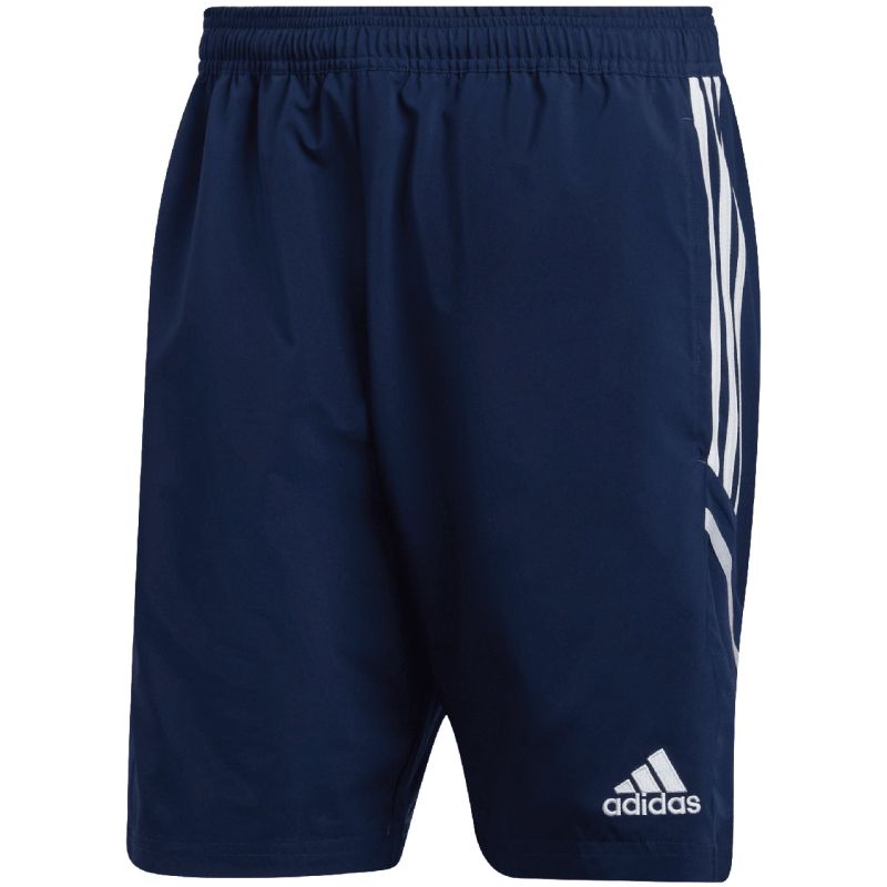 Spodenki adidas Condivo 22 Downtime M HA6265 - obrazek 8