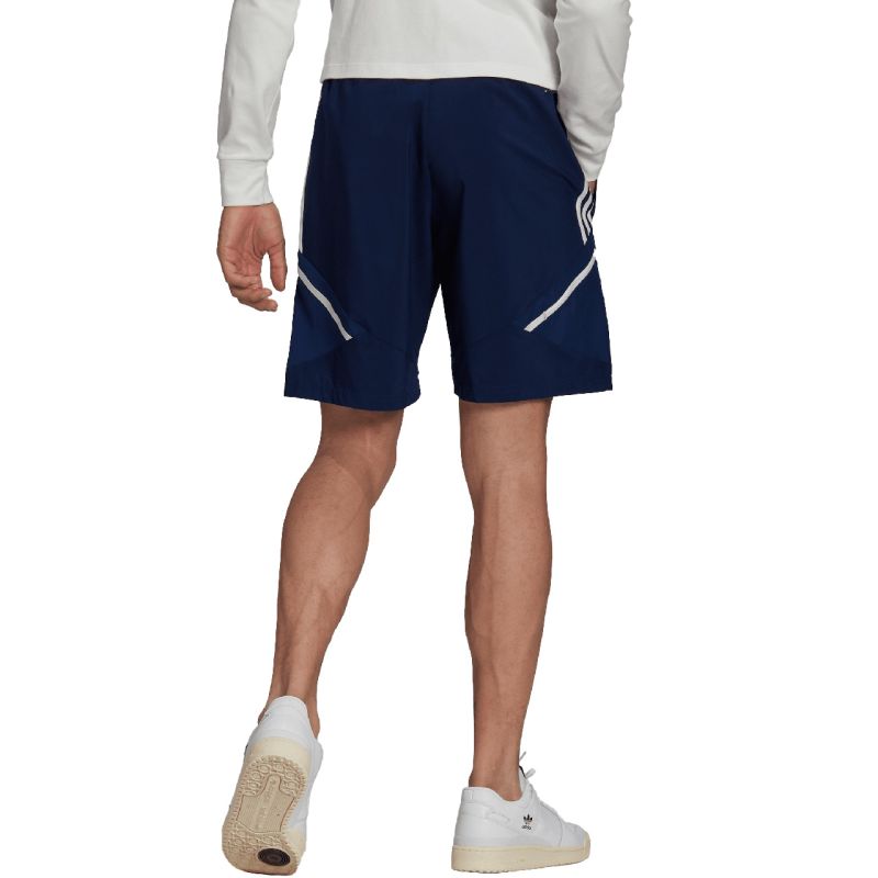 Spodenki adidas Condivo 22 Downtime M HA6265 - obrazek 9