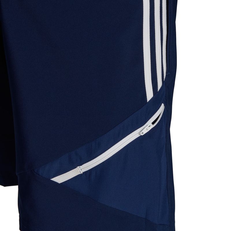 Spodenki adidas Condivo 22 Downtime M HA6265 - obrazek 10