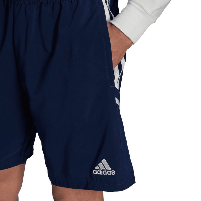 Spodenki adidas Condivo 22 Downtime M HA6265 - obrazek 11