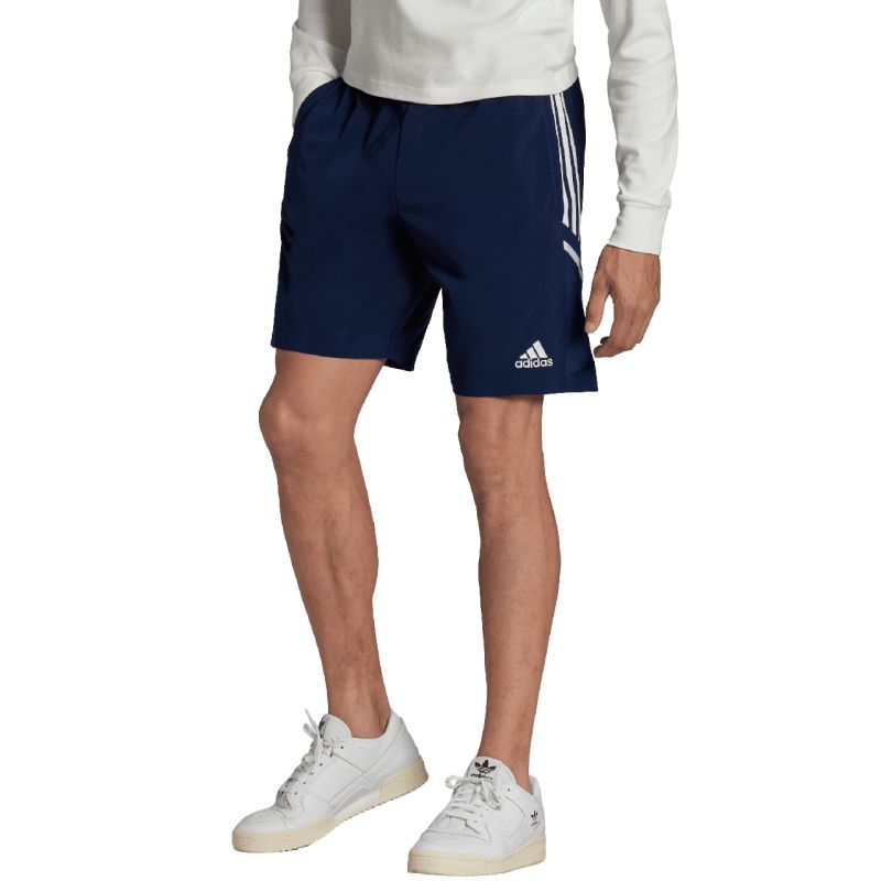 Spodenki adidas Condivo 22 Downtime M HA6265 - obrazek 13