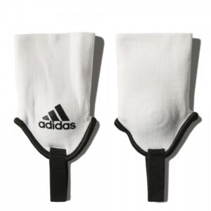 Ochraniacze piłkarskie na kostkę adidas 651879