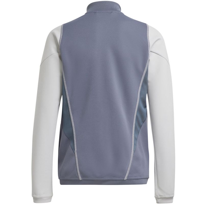 Bluza adidas Tiro 23 Competition Training Jr HP1909 - obrazek 2