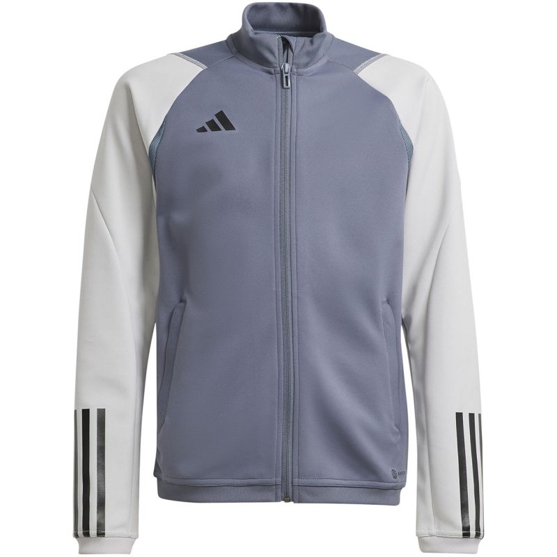 Bluza adidas Tiro 23 Competition Training Jr HP1909 - obrazek 6