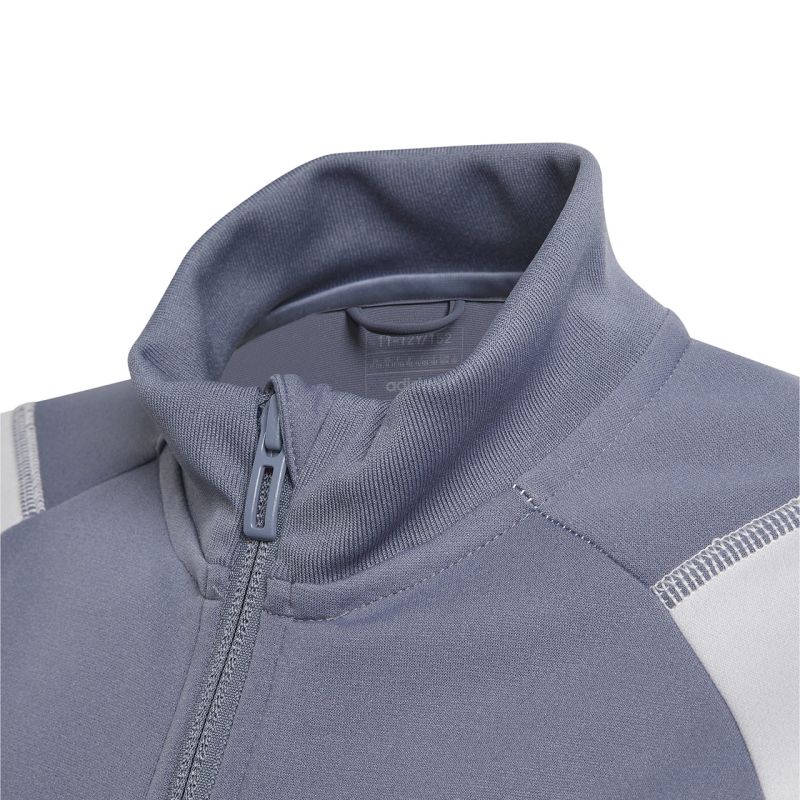 Bluza adidas Tiro 23 Competition Training Jr HP1909 - obrazek 8
