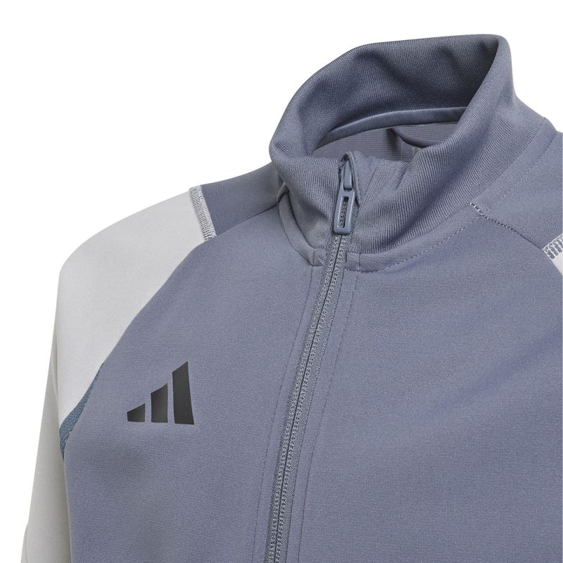 Bluza adidas Tiro 23 Competition Training Jr HP1909 - obrazek 9
