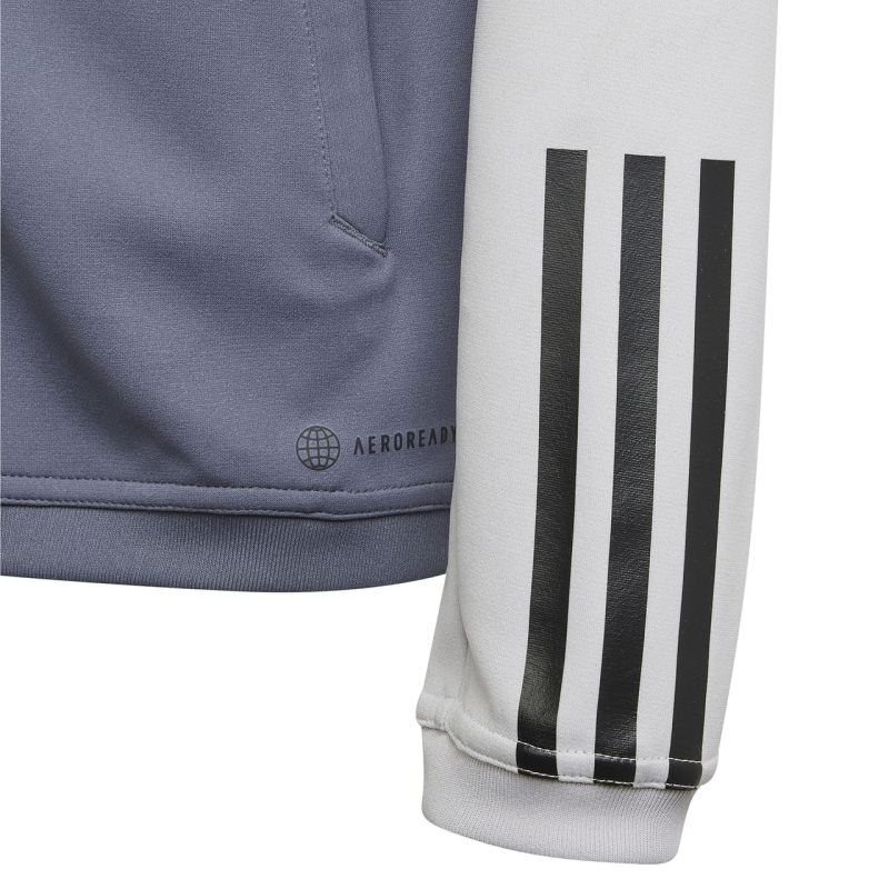 Bluza adidas Tiro 23 Competition Training Jr HP1909 - obrazek 10