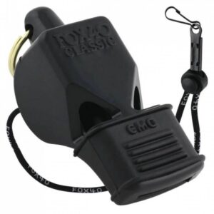 Gwizdek Fox40 Classic CMG Official Wrist 9608
