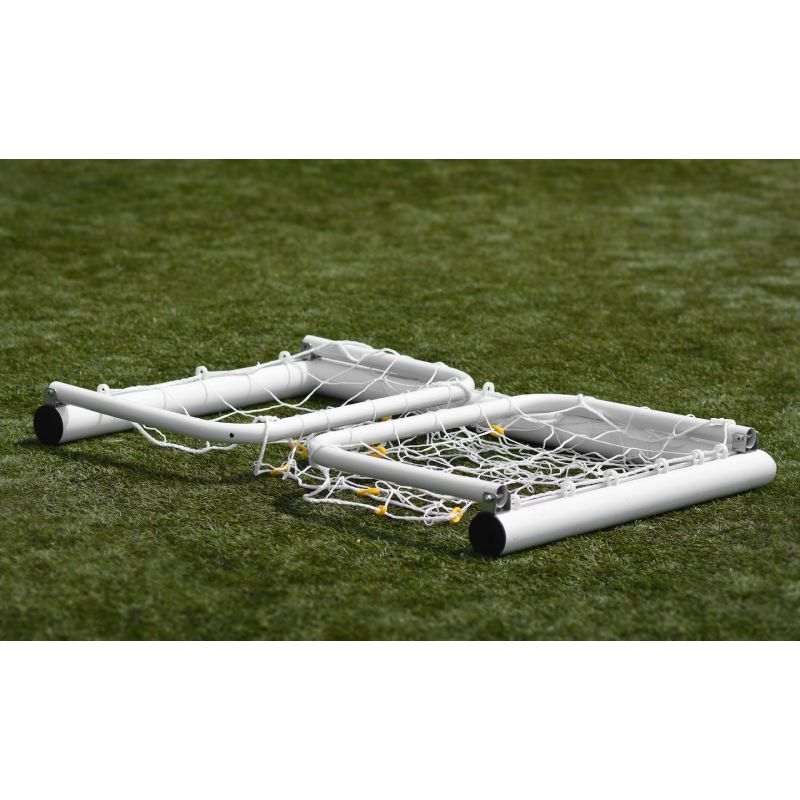 Bramka Yakima Sport aluminiowa Mini Pro 180 cm x 120 cm 100675 - obrazek 2