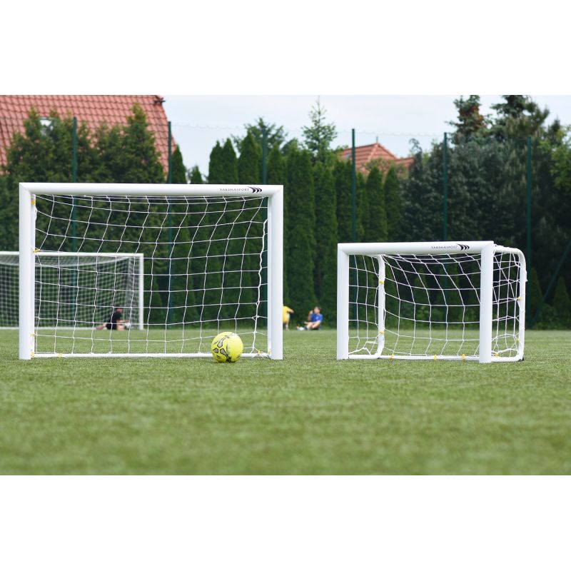 Bramka Yakima Sport aluminiowa Mini Pro 180 cm x 120 cm 100675 - obrazek 4