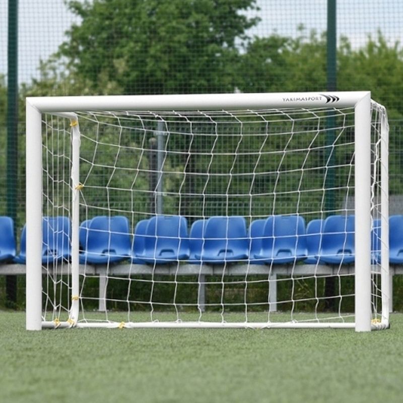 Bramka Yakima Sport aluminiowa Mini Pro 180 cm x 120 cm 100675 - obrazek 8