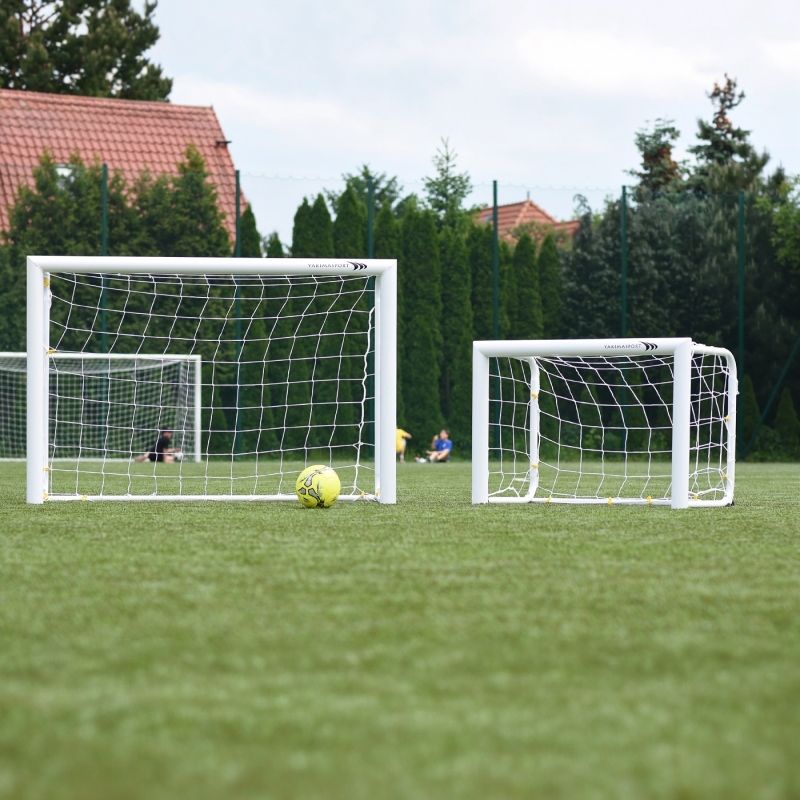 Bramka Yakima Sport aluminiowa Mini Pro 180 cm x 120 cm 100675 - obrazek 11