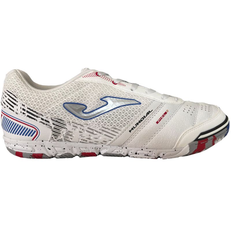 Buty piłkarskie Joma Mundial 2302 Indoor M MUNW2302IN - obrazek 5