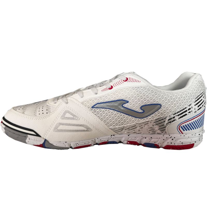 Buty piłkarskie Joma Mundial 2302 Indoor M MUNW2302IN - obrazek 6