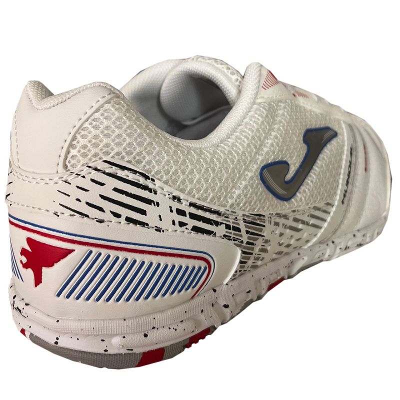 Buty piłkarskie Joma Mundial 2302 Indoor M MUNW2302IN - obrazek 7