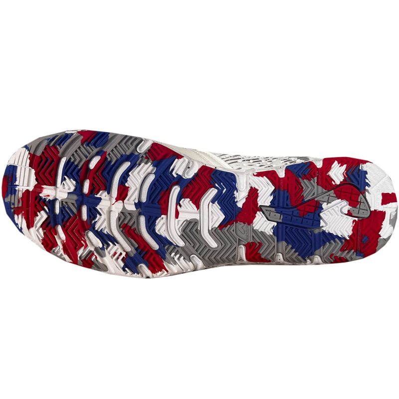 Buty piłkarskie Joma Mundial 2302 Indoor M MUNW2302IN - obrazek 12