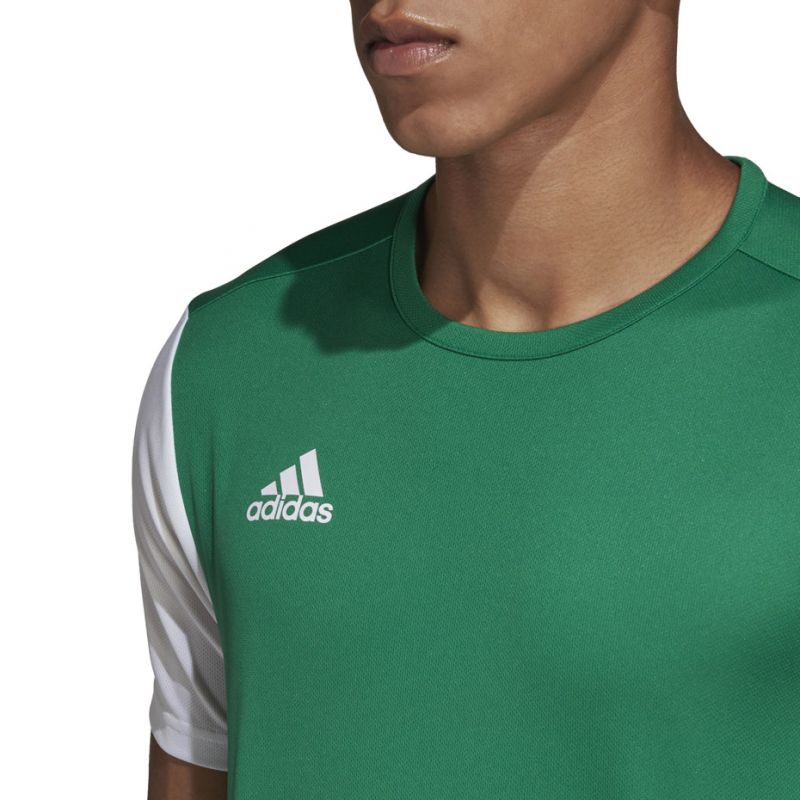 Koszulka piłkarska adidas Estro 19 JSY M DP3238 - obrazek 3