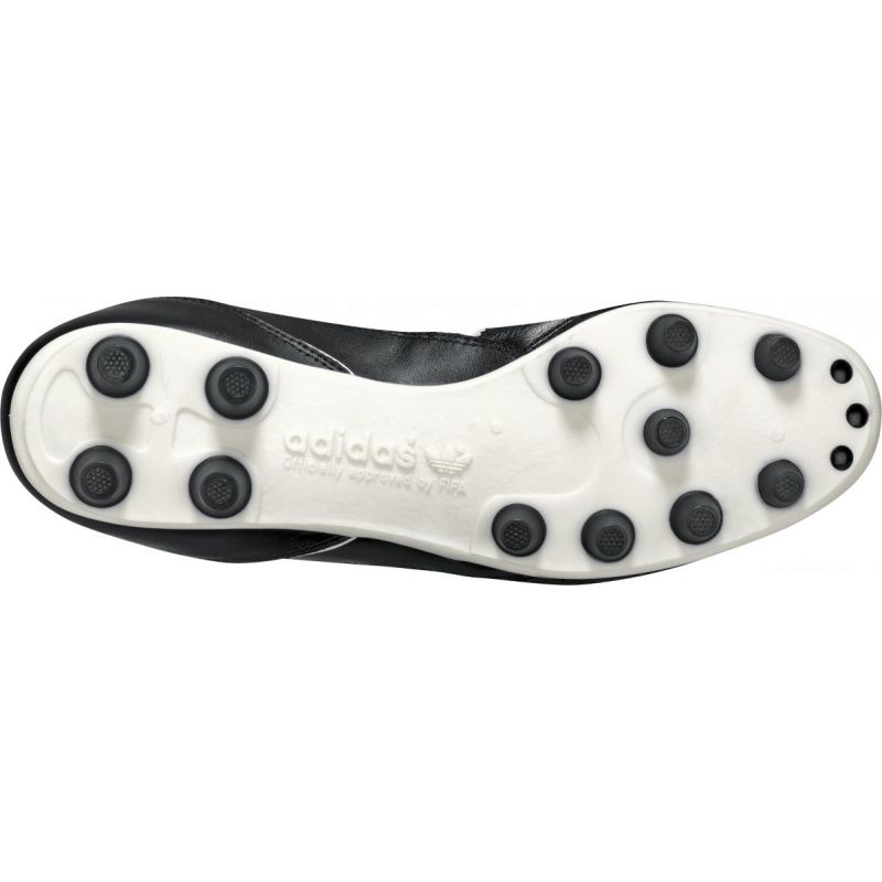 Buty piłkarskie adidas Kaiser 5 Liga FG 033201 - obrazek 5