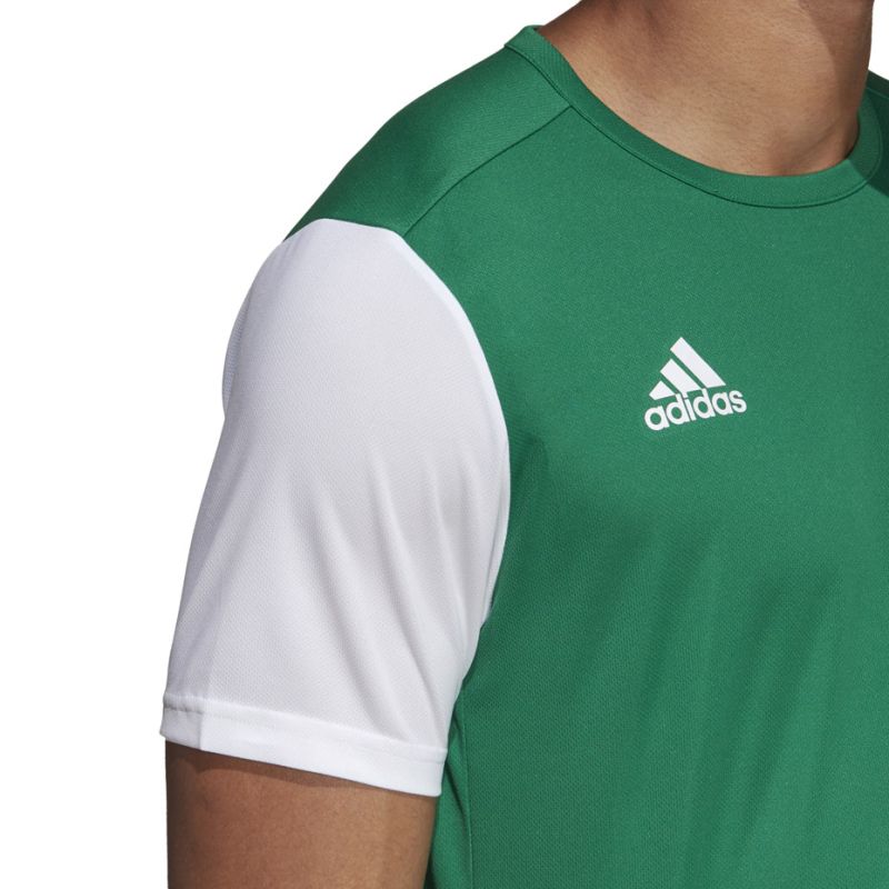 Koszulka piłkarska adidas Estro 19 JSY M DP3238 - obrazek 10