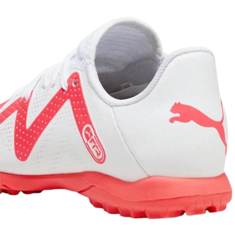 Buty piłkarskie Puma Future Play TT Jr 107391 01 - obrazek 11