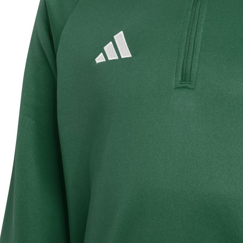 Bluza adidas Tiro 23 Competition Hoodie Jr HU1357 - obrazek 2