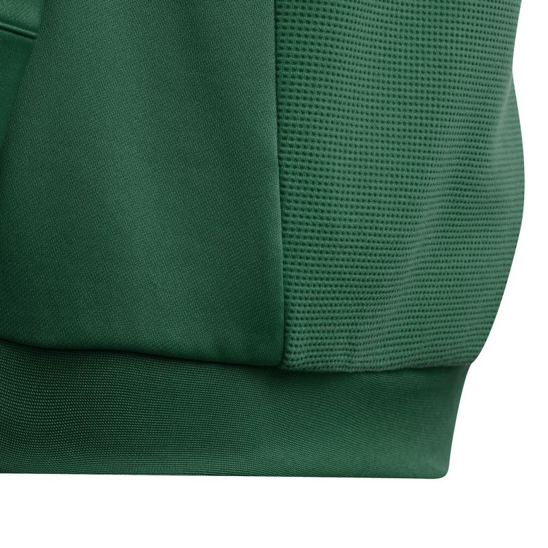 Bluza adidas Tiro 23 Competition Hoodie Jr HU1357 - obrazek 4