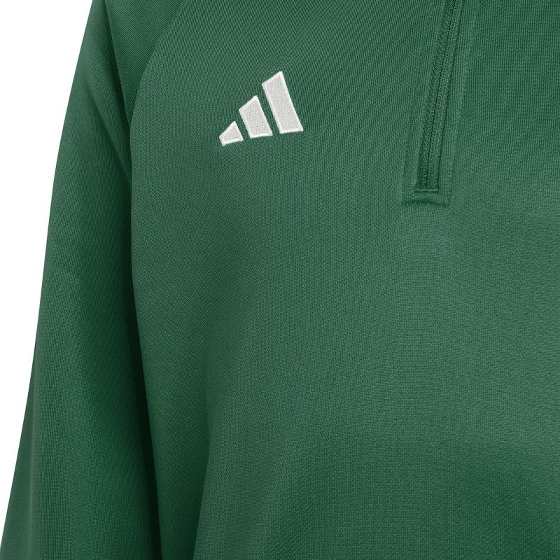 Bluza adidas Tiro 23 Competition Hoodie Jr HU1357 - obrazek 6