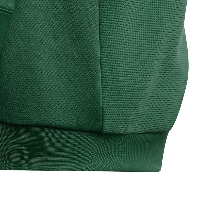 Bluza adidas Tiro 23 Competition Hoodie Jr HU1357 - obrazek 8