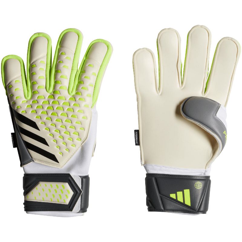 Rękawice bramkarskie adidas Predator Match Fingersave M IA0877 - obrazek 2