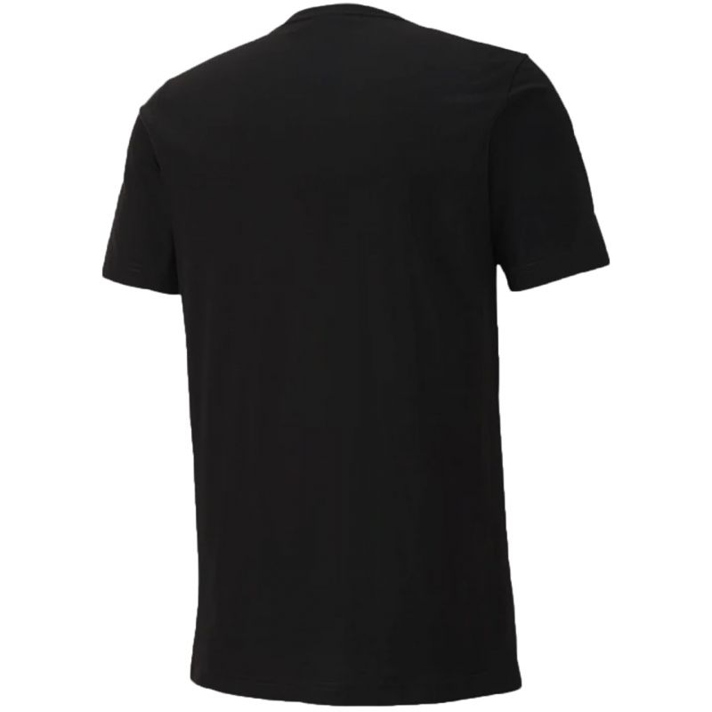 Koszulka Puma teamGoal 23 Casuals Tee M 656578 03 - obrazek 4