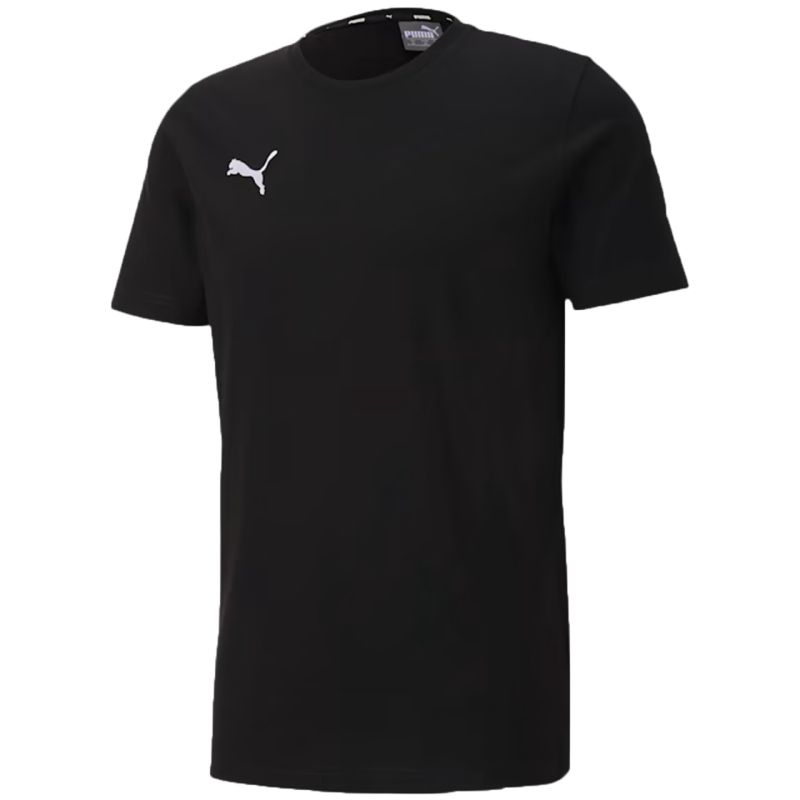 Koszulka Puma teamGoal 23 Casuals Tee M 656578 03 - obrazek 5