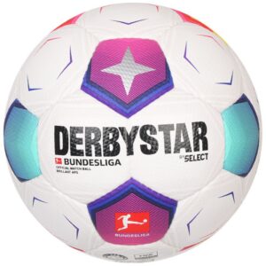 Piłka Select Derbystar Bundesliga Brillant APS Fifa Pro v23  3915900058