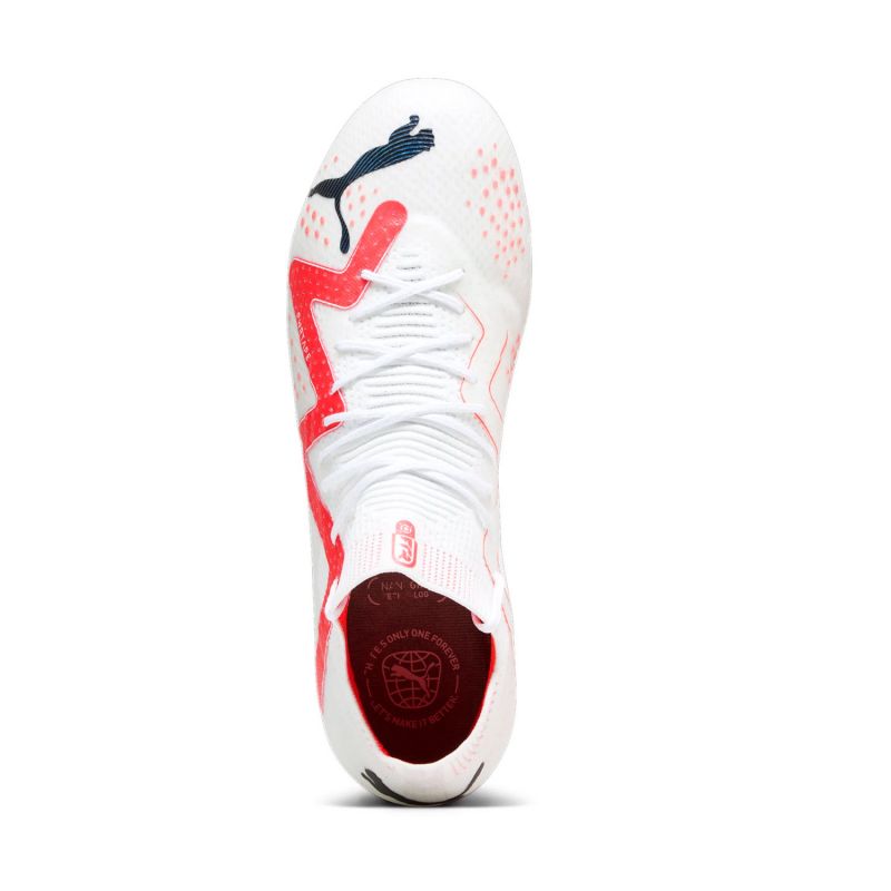 Buty Puma Future Ultimate MG 107358-01 - obrazek 4