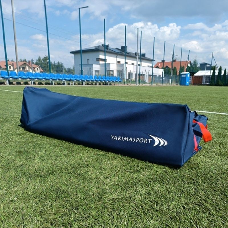 Bramka do piłki nożnej Yakima Sport przenośna 100686 - obrazek 11