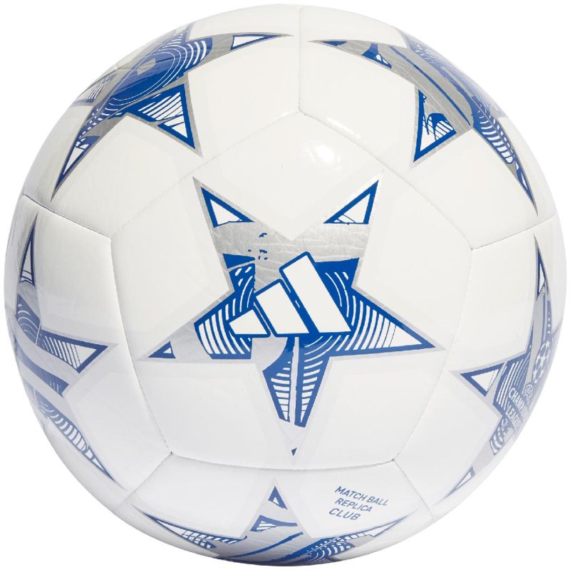Piłka Nożna adidas UCL Club 23/24 Group Stage IA0945 - obrazek 5