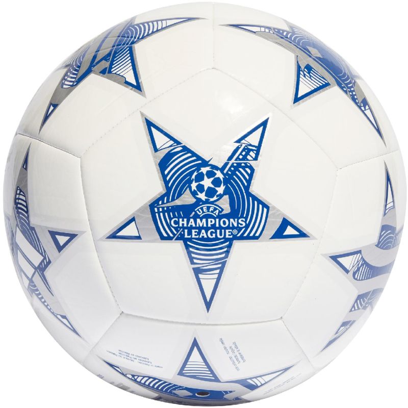 Piłka Nożna adidas UCL Club 23/24 Group Stage IA0945 - obrazek 6
