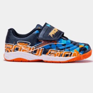 Buty piłkarskie Joma Propulsion 2303 IN Jr PRJW2303INV