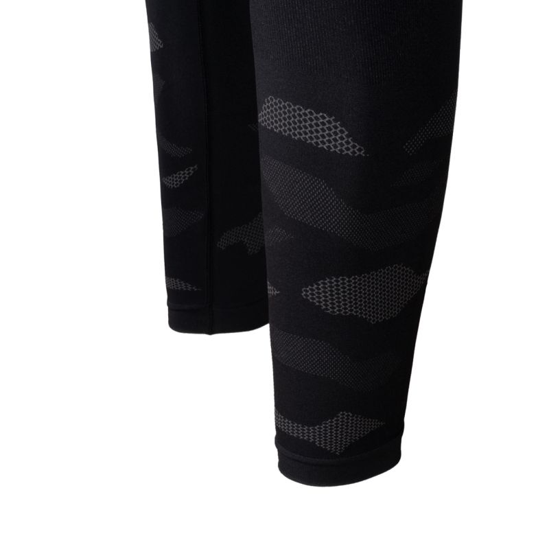 Bielizna termoaktywna Alpinus Active Idre Set Jr SI1023 - obrazek 2