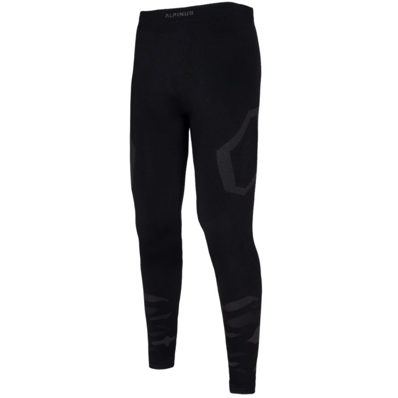 Bielizna termoaktywna Alpinus Active Idre Set Jr SI1023 - obrazek 6