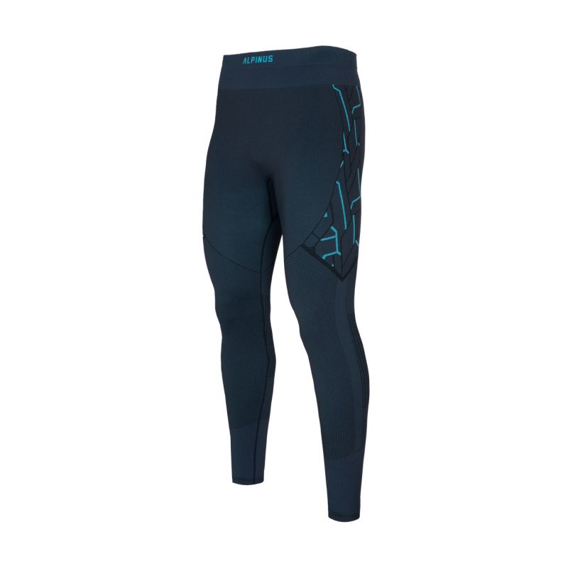 Bielizna termoaktywna Alpinus Tactical Gausdal Set M SI8907 - obrazek 3