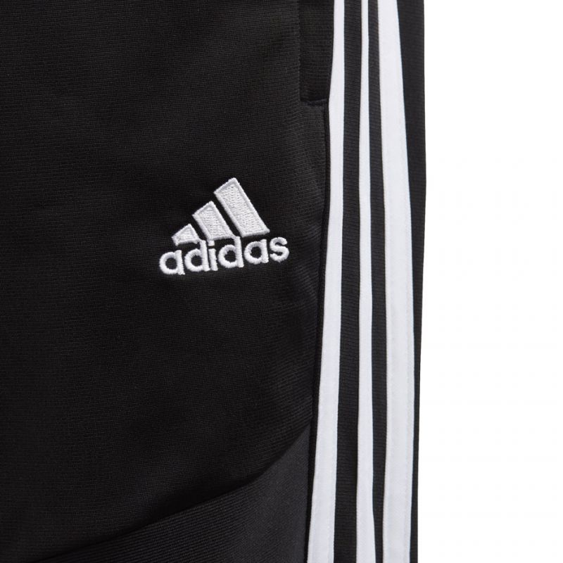 Spodnie piłkarskie adidas Tiro 19 Pes Pant Junior D95925 - obrazek 3