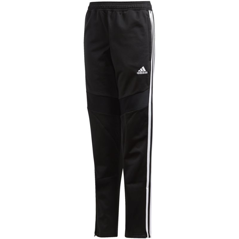 Spodnie piłkarskie adidas Tiro 19 Pes Pant Junior D95925 - obrazek 6