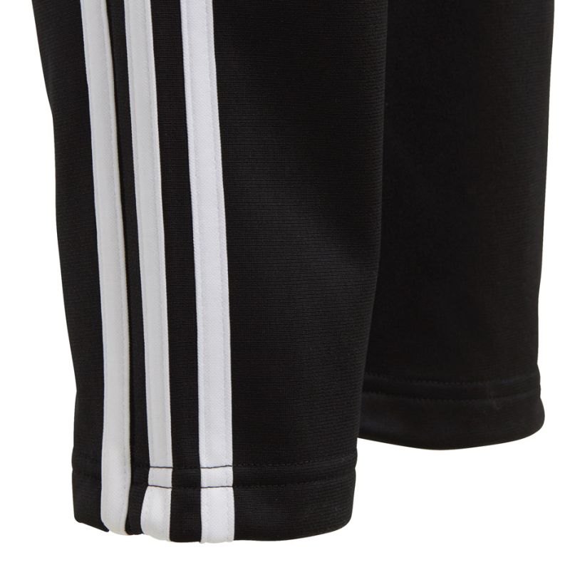 Spodnie piłkarskie adidas Tiro 19 Pes Pant Junior D95925 - obrazek 10