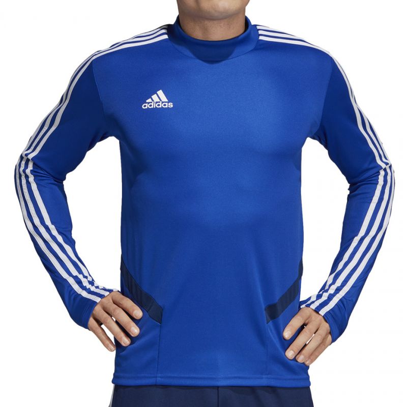Bluza piłkarska adidas Tiro 19 Training Top M DT5277 - obrazek 3