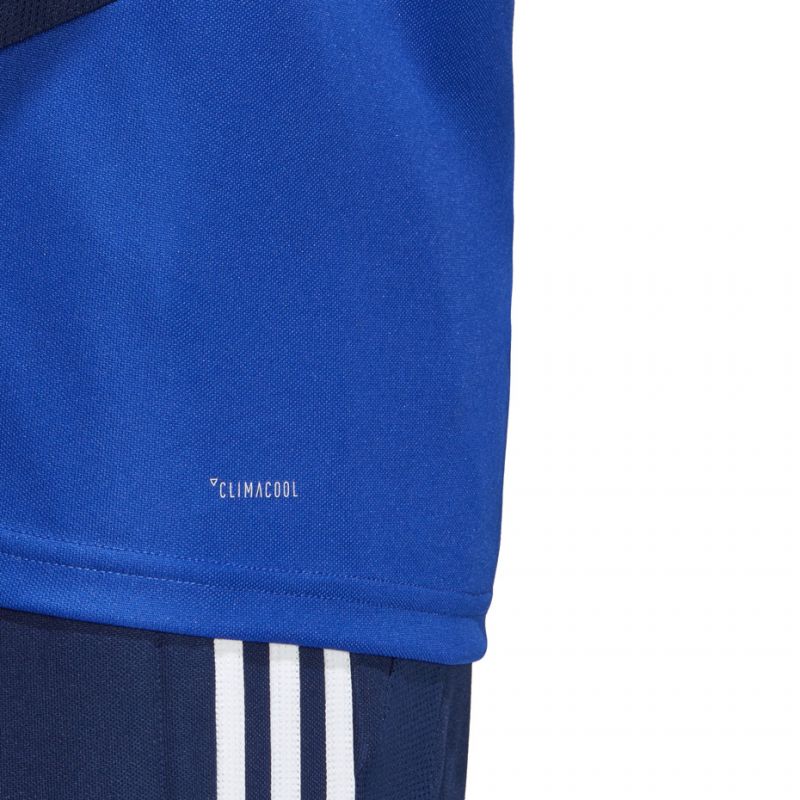Bluza piłkarska adidas Tiro 19 Training Top M DT5277 - obrazek 4
