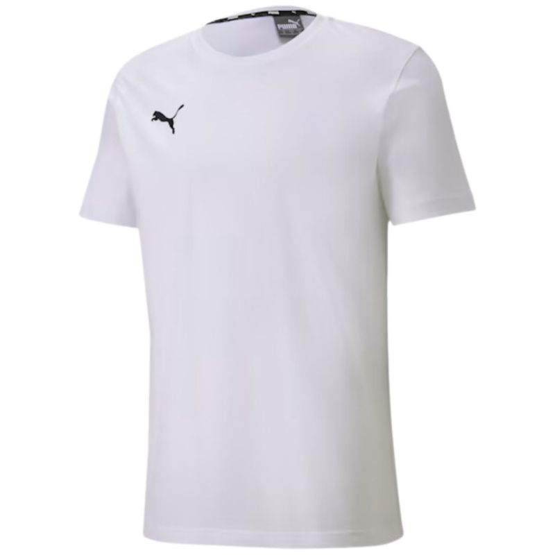 Koszulka Puma teamGOAL 23 Casuals M 656578 04 - obrazek 3